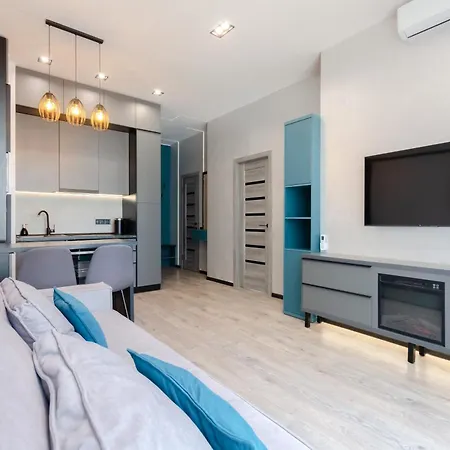 Petrovdom 05-104a In Rc Yaroslaviv Grad, Bulvarno-kudriavska 17b