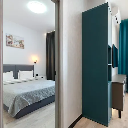 Petrovdom 05-104a In Rc Yaroslaviv Grad, Bulvarno-kudriavska 17b شقة كييف
